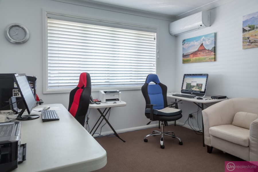 Real Estate in Bonville