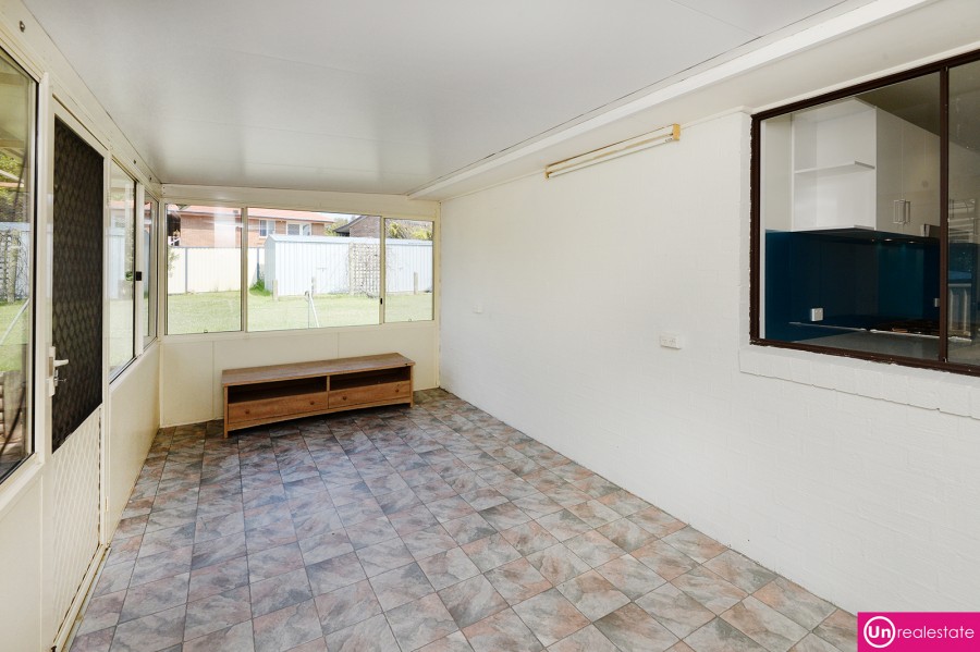 Real Estate in Toormina