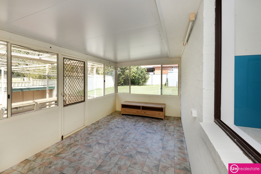 Real Estate in Toormina