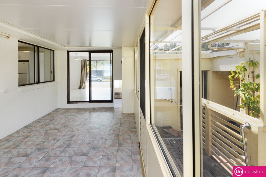 Real Estate in Toormina