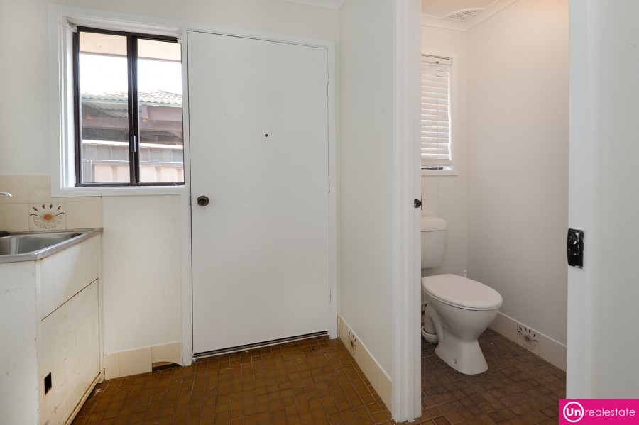 Real Estate in Toormina