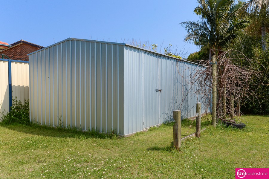 Real Estate in Toormina