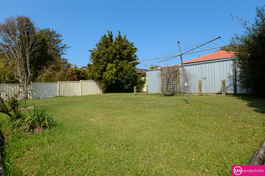 Real Estate in Toormina