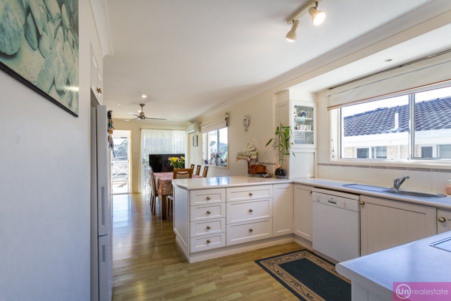 Toormina Properties Sold