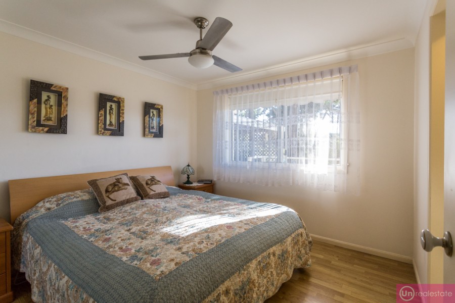 Real Estate in Toormina