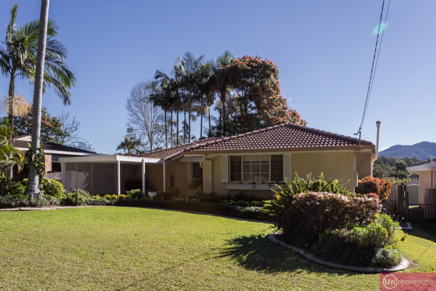 Property Sold in Toormina