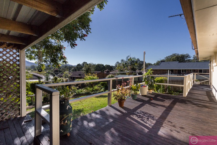 Real Estate in Toormina