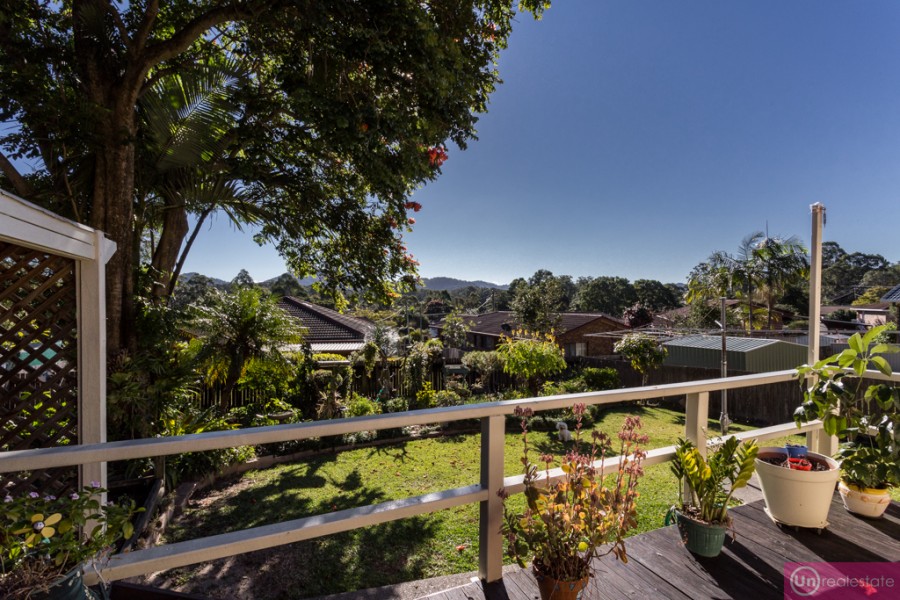 Open for inspection in Toormina