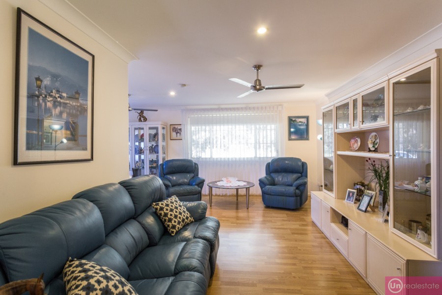 Real Estate in Toormina