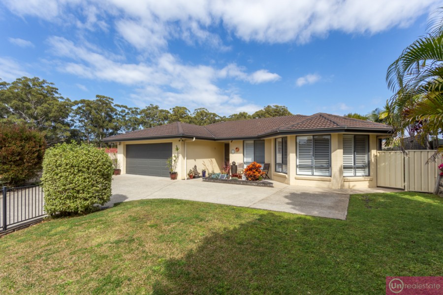 Property Sold in Boambee East