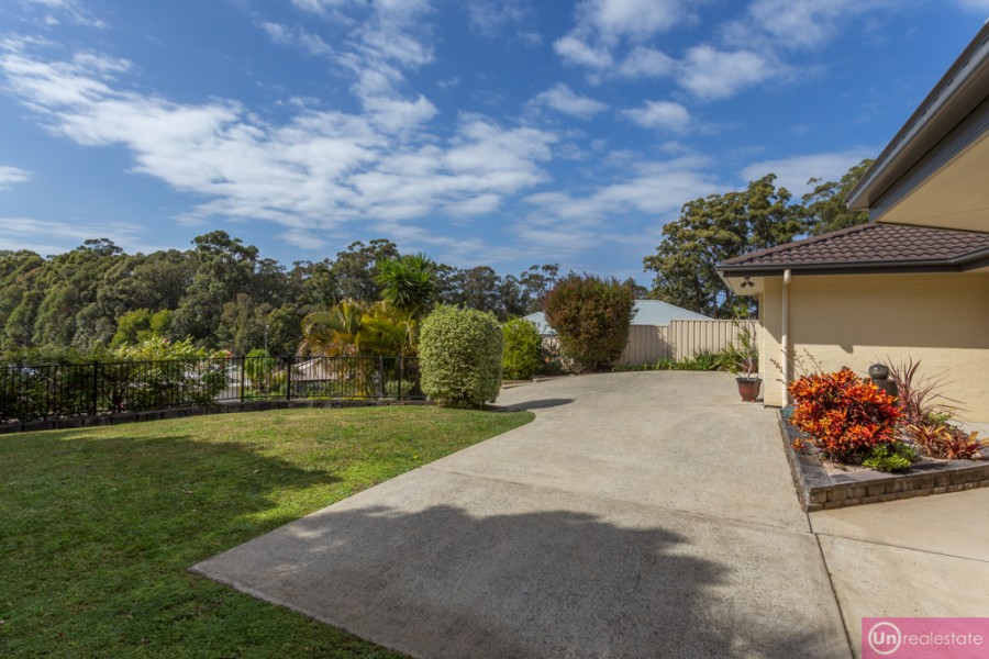 Real Estate in Boambee East