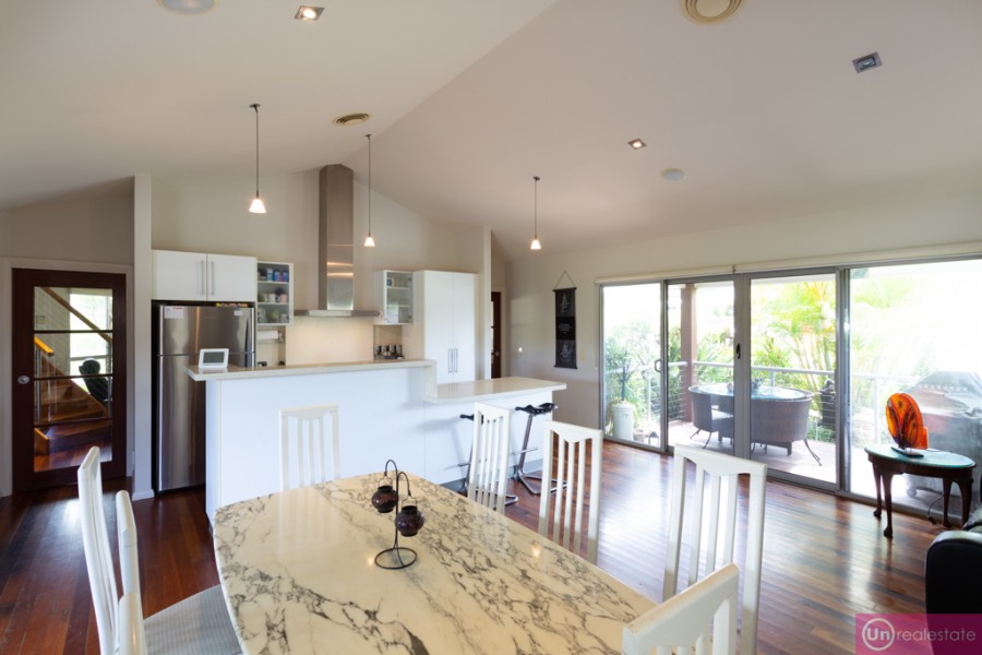 Real Estate in Bonville