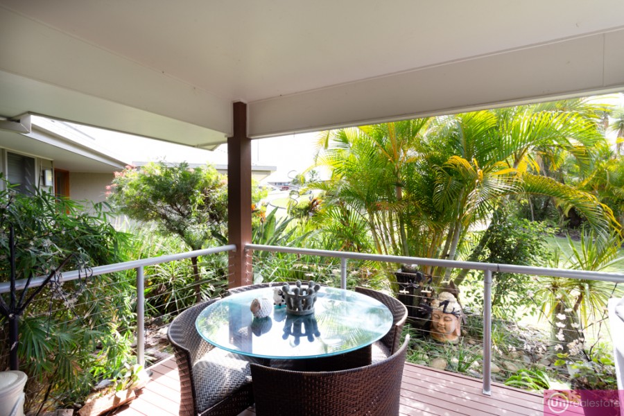 Real Estate in Bonville