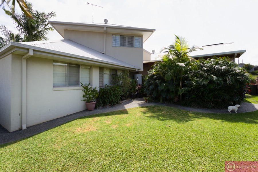 Real Estate in Bonville