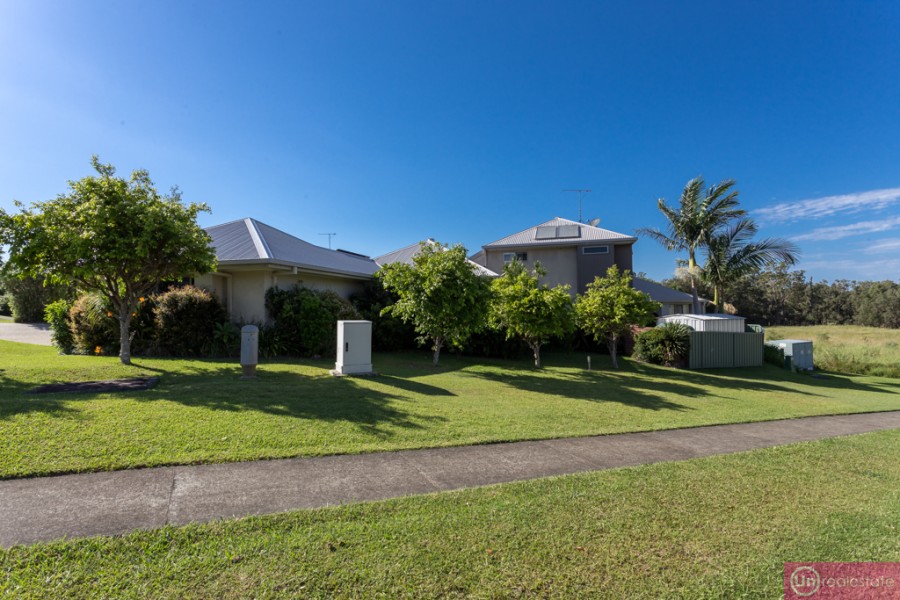 Real Estate in Bonville