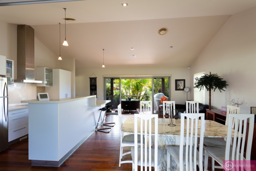 Open for inspection in Bonville