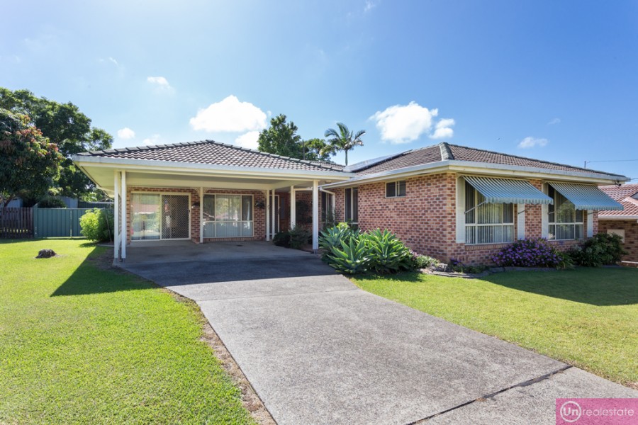 Property Sold in Boambee East