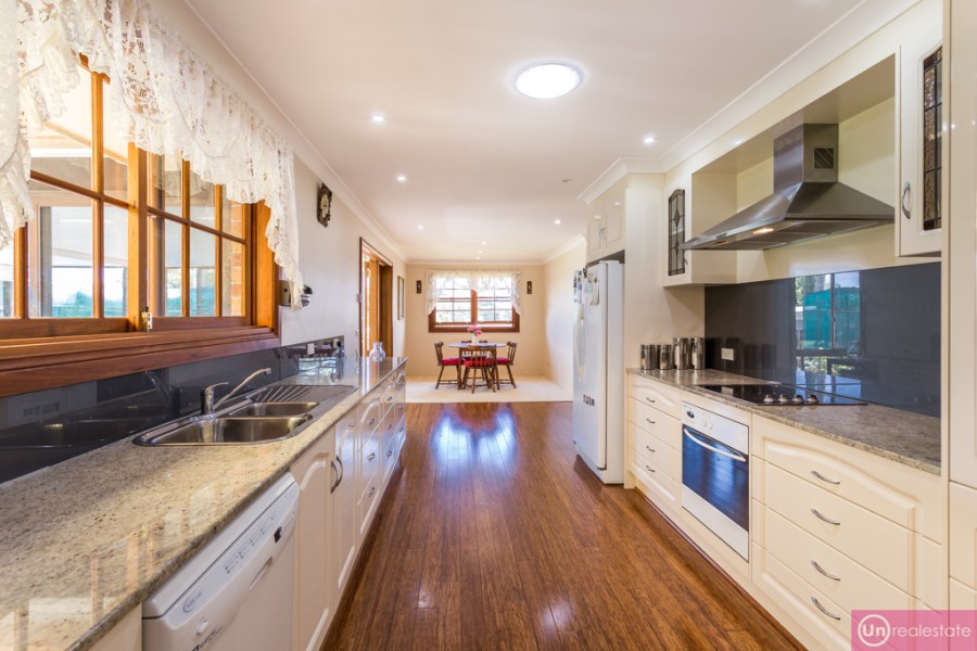 Boambee East Properties Sold