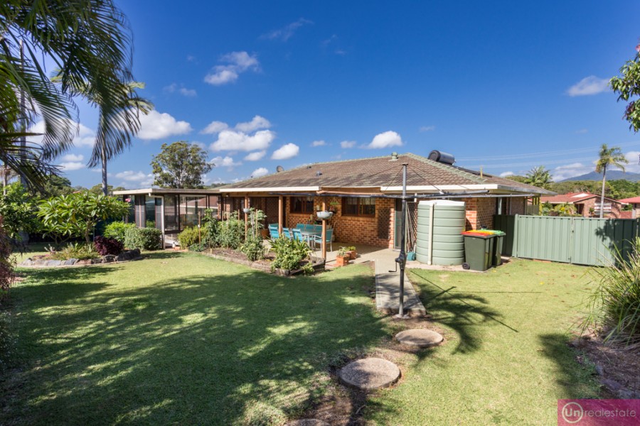 Real Estate in Boambee East