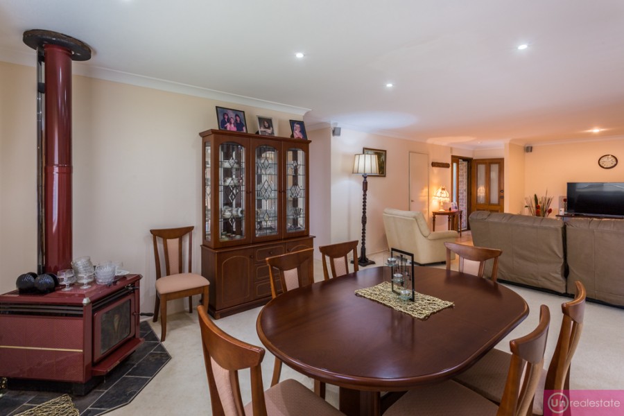 Real Estate in Boambee East