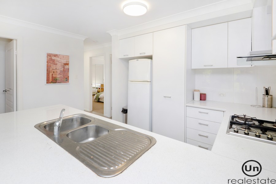 5 Highlander Drive, North Boambee Valley - Kitchen