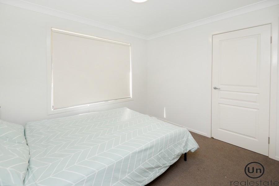 5 Highlander Drive, North Boambee Valley - Bedroom
