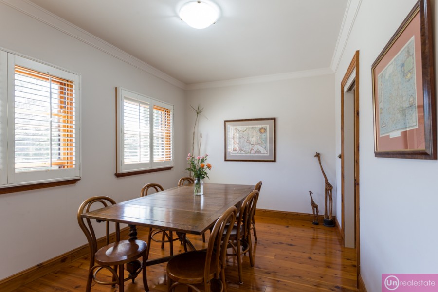 Real Estate in Boambee East