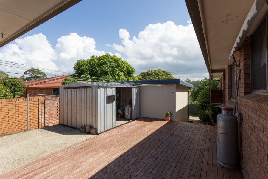 Real Estate in Toormina