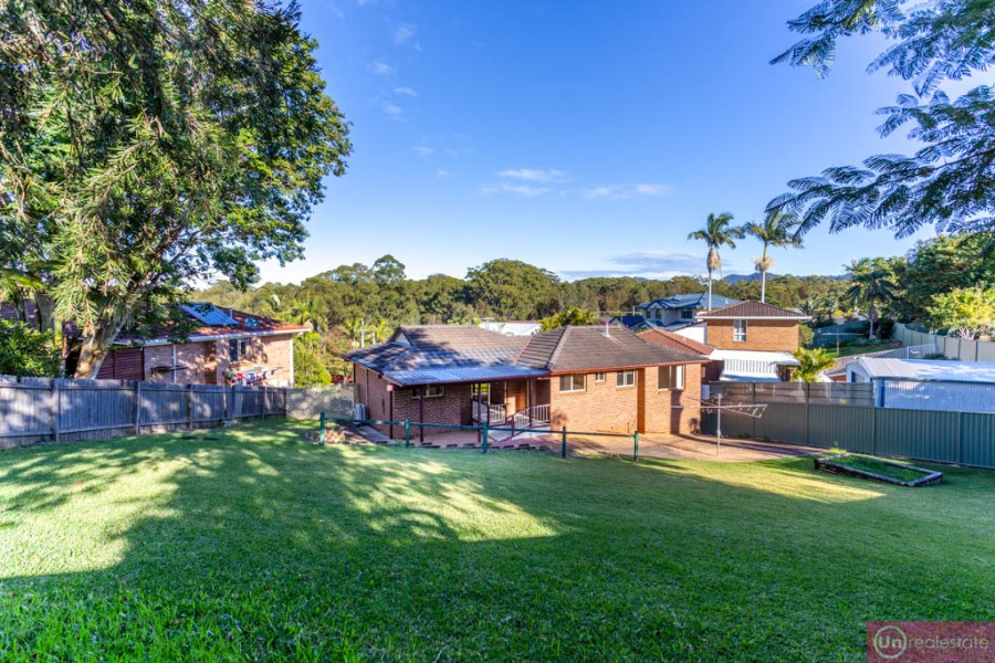 Real Estate in Boambee East