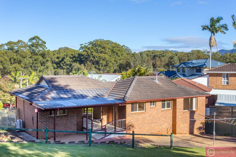 Real Estate in Boambee East