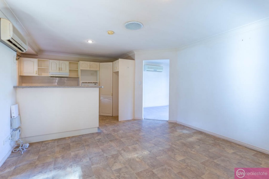 Open for inspection in Boambee East