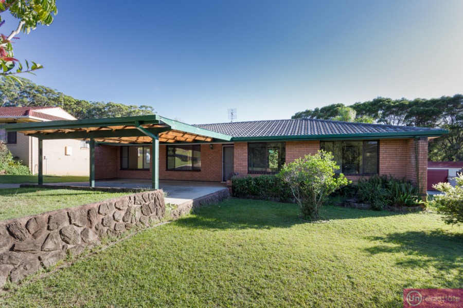 Property Sold in Toormina