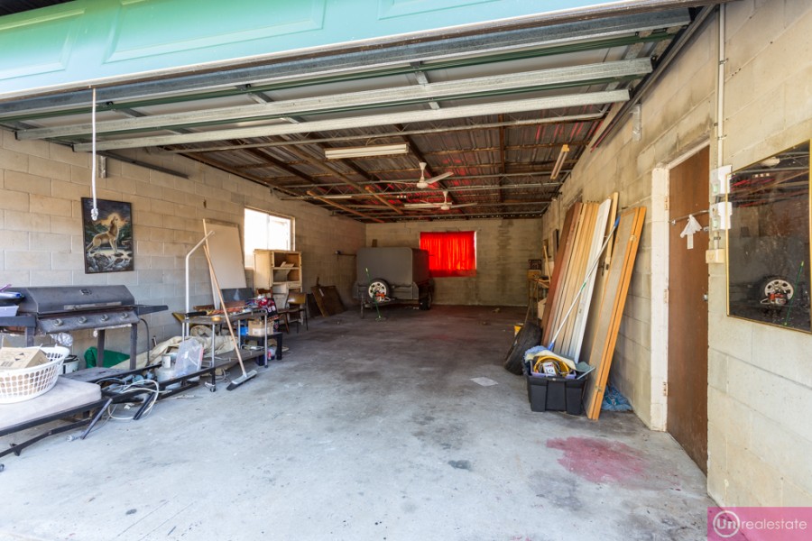 Real Estate in Toormina