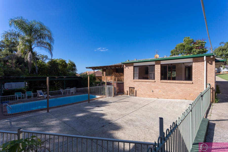 Real Estate in Toormina