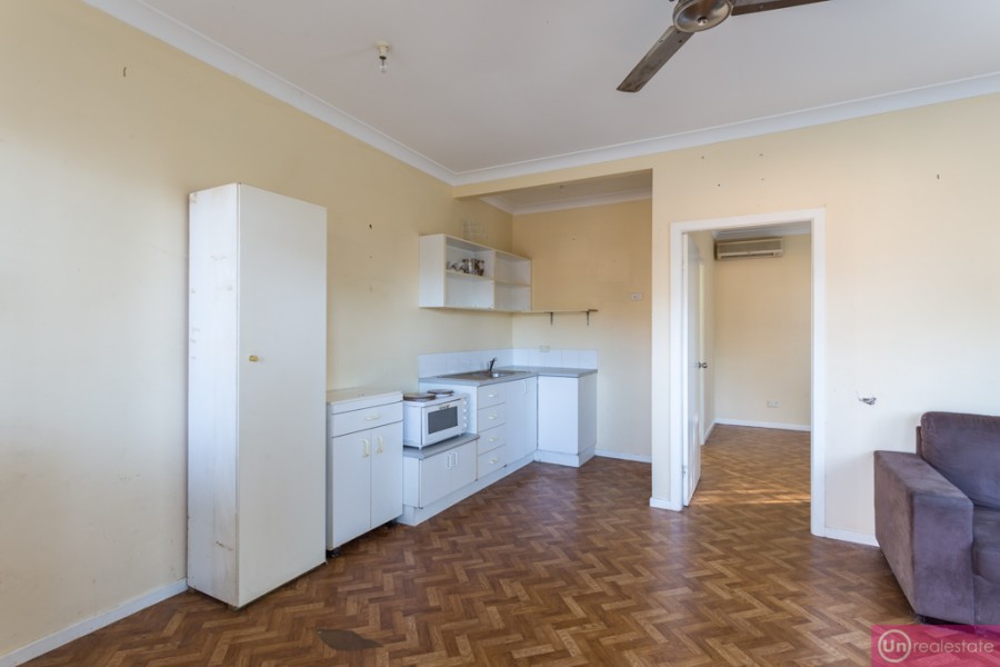 Real Estate in Toormina