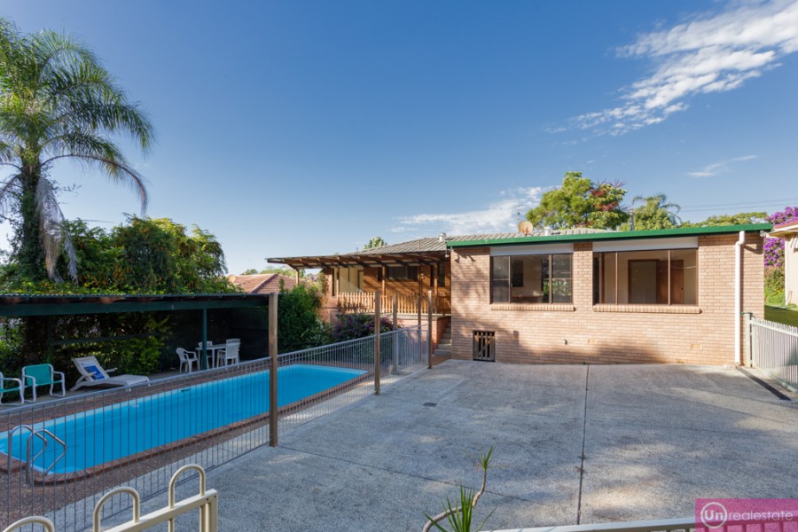 Real Estate in Toormina