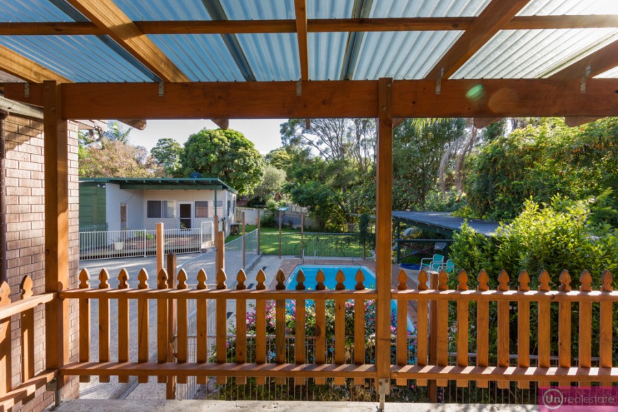 Selling your property in Toormina