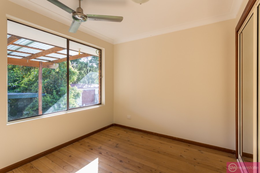 Real Estate in Toormina