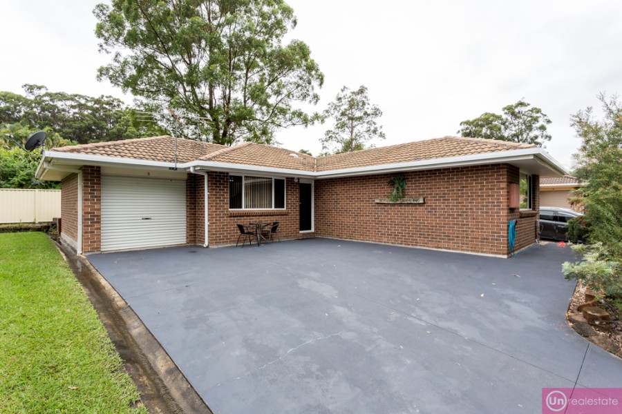 Property Sold in Boambee East