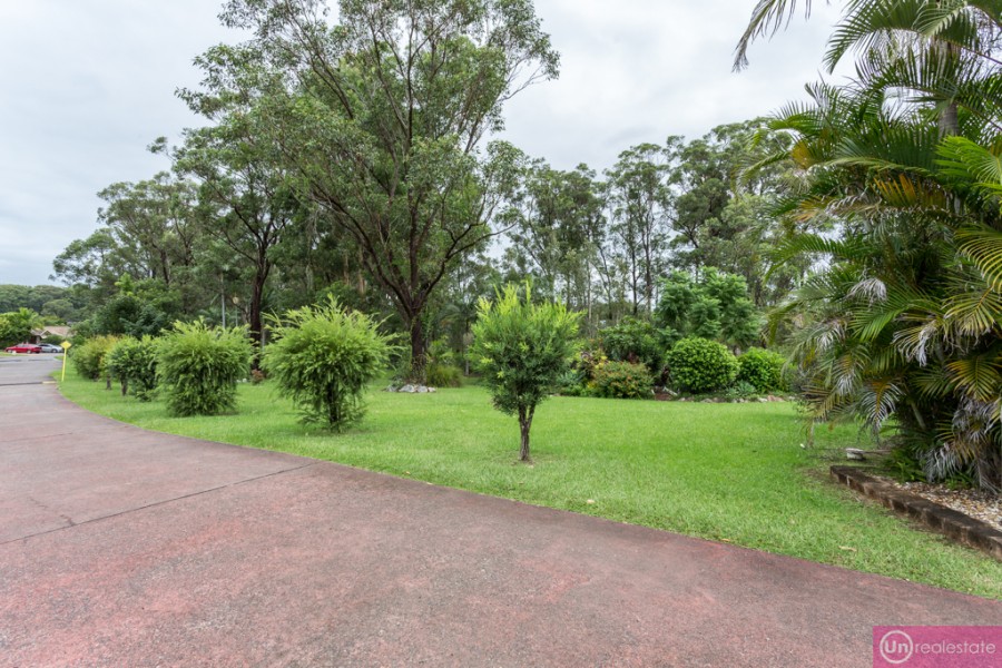 Real Estate in Boambee East