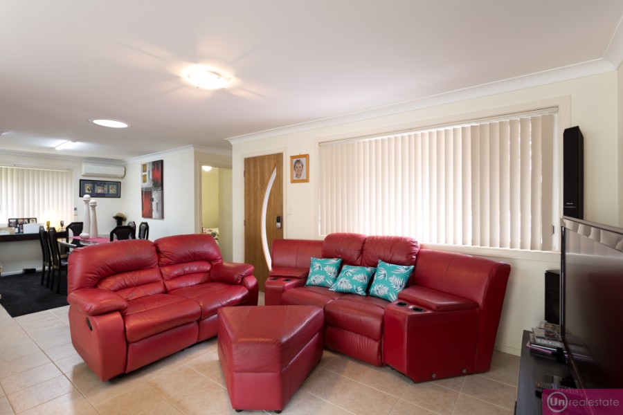 Open for inspection in Boambee East