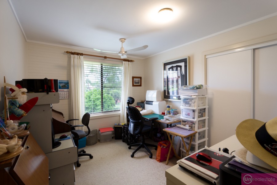 Real Estate in Toormina