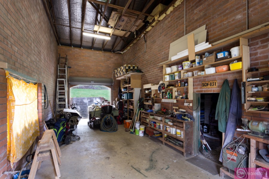 Real Estate in Toormina