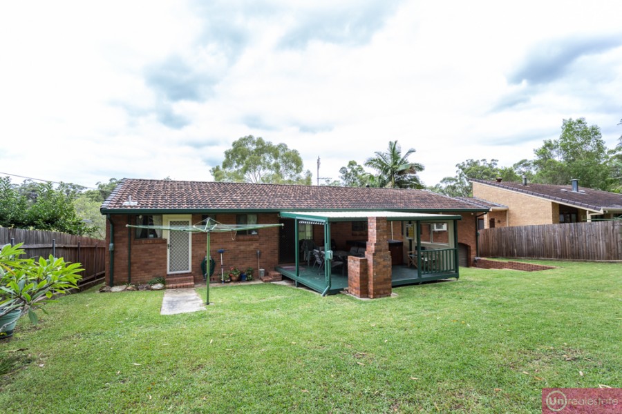 Real Estate in Toormina