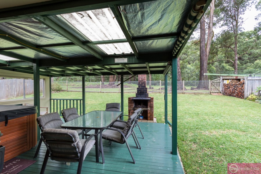 Toormina real estate Sold