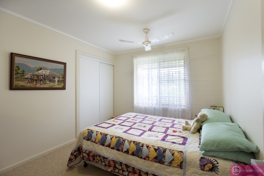 Real Estate in Toormina