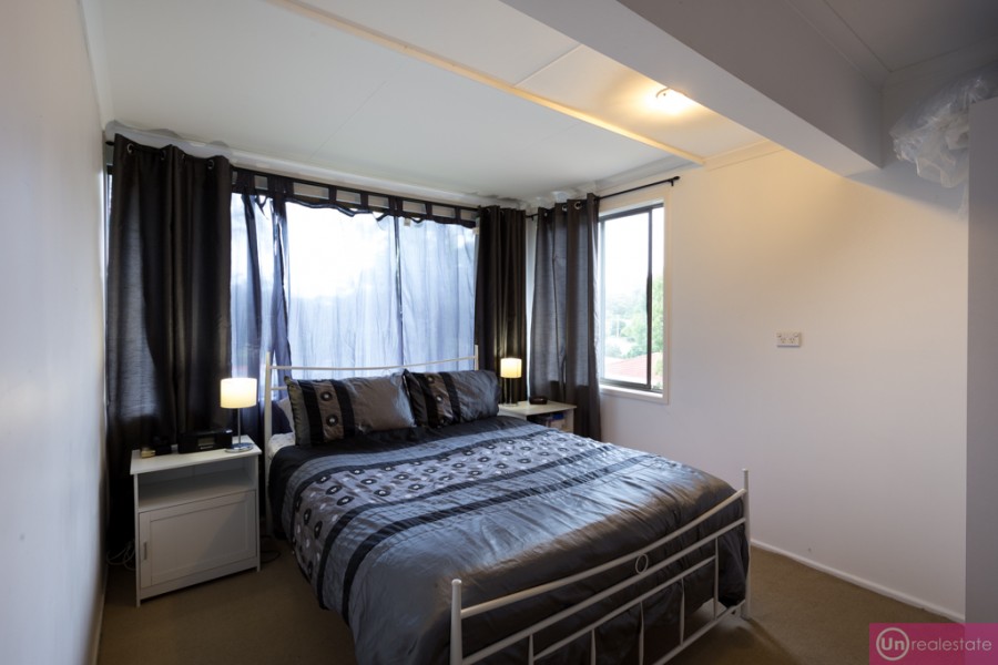 Real Estate in Toormina