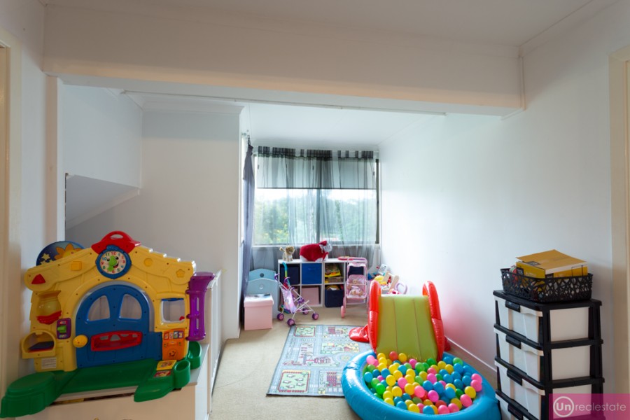 Real Estate in Toormina