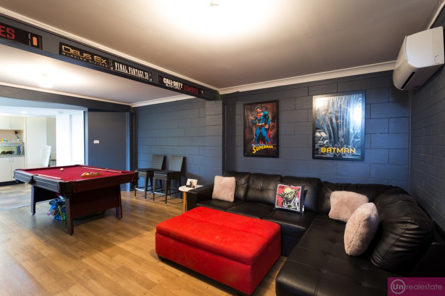 Real Estate in Toormina