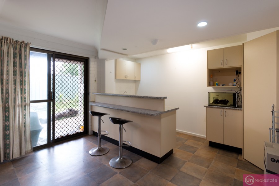 Real Estate in Toormina